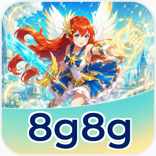 Privacy & Security 8g8g