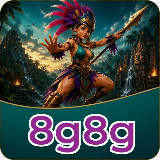 App Information 8g8g