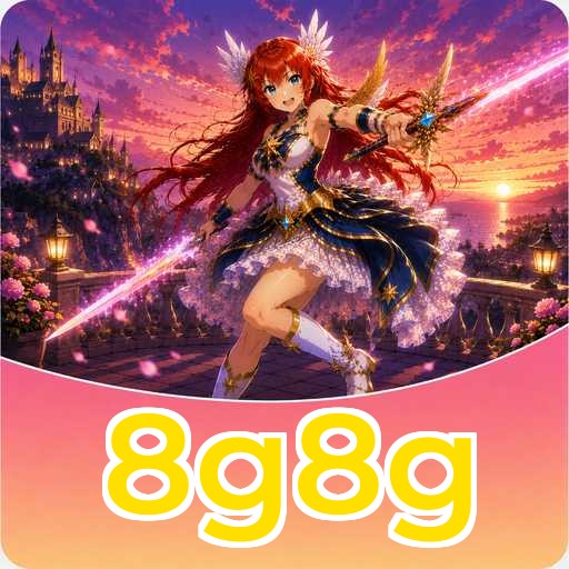 Perbandingan 8g8g